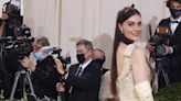 Ariana Rockefeller Wore Her Grandmother's Dress to the Met Gala