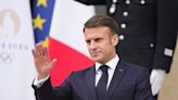Macron Wants More European Megafirms. Good Luck With That.