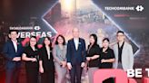 Techcombank Overseas Talent Roadshow 2024: Successful return to Singapore and setting sights on the UK