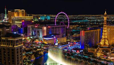 Viva Las Vegas and the Best Hospitality in the USA