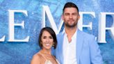 Strictly's Janette and Aljaž welcome baby girl and confirm her name