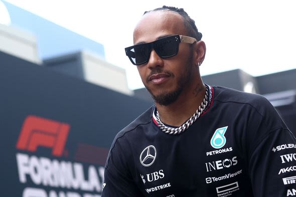 Lewis Hamilton delivers truth bomb on F1 drivers peeing mid-race