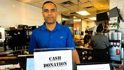 Auburn Bay A&W owner and 'community champion' Balwant Singh rallies around neighbours in need