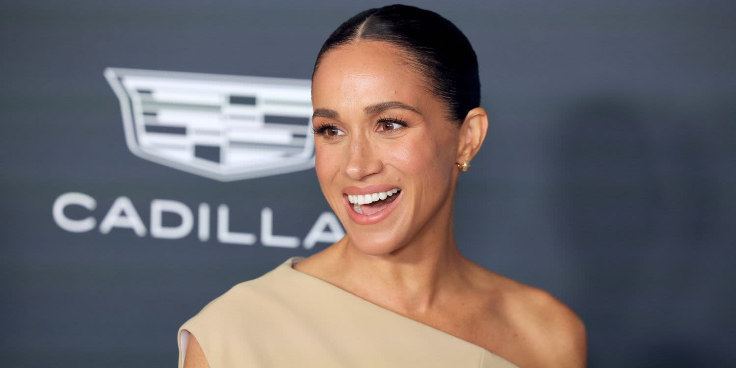 Meghan Markle's American Riviera Jam Is a Hit With Kids, Too