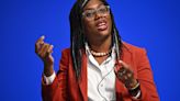 Kemi Badenoch Accuses Brexiteer Tory MPs Of Being 'Arsonists' Over EU Law 'Bonfire'