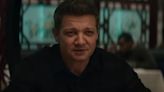 Jeremy Renner Is Back up and Running with Brooks Campaign after Fatal Accident
