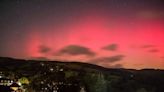 Northern Lights visible from Dartmoor tonight - tips, tricks and how to get the best pics