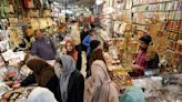 Pakistan's teetering economy may end its urban late-night consumerism