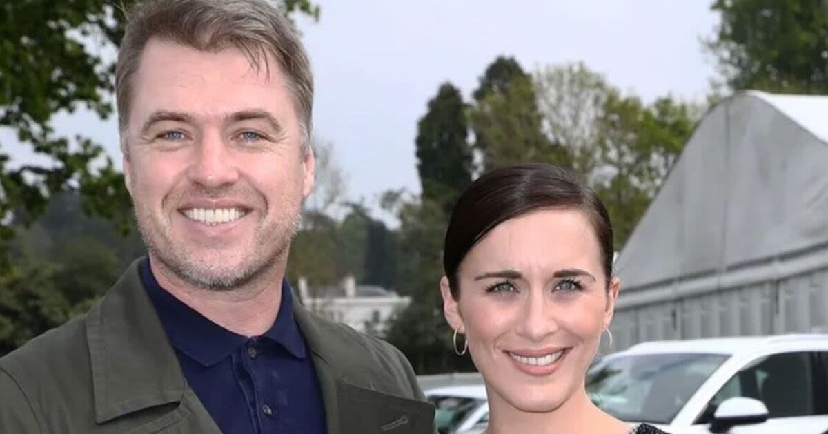 Vicky McClure addresses ‘surreal’ marriage with husband after weeks apart