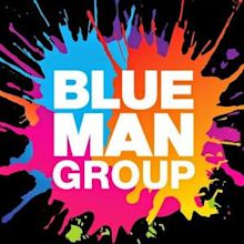 Blue Man Group