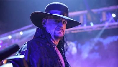 The Undertaker habría llegado a un acuerdo con WWE para firmar un nuevo contrato de leyenda