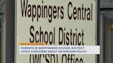 Transgender bathroom policy discussed by community at Wappingers School District board meeting
