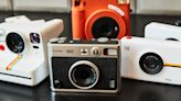 The 5 Best Instant Cameras of 2023