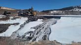 Evacuation notice lifted in Utah town downstream from cracked dam | OUT WEST ROUNDUP