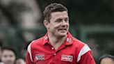 Brian O’Driscoll, una leyenda del rugby, y su documental sobre la salud mental y los golpes