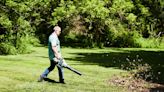 Leaf the Rake Behind and Reach for One of These Editor-Approved Cordless Leaf Blowers Instead