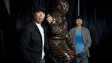 China detains artist for scathing Mao works created more than a decade ago, family says | CNN