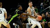 Tennessee basketball lands Charlotte transfer Igor Milicic Jr. in transfer portal