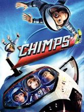 Space Chimps - Missione spaziale