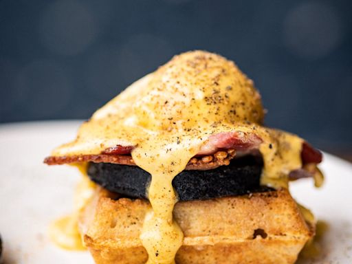 The 27 best breakfasts in London
