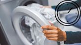 Cuál es el mejor horario para usar la lavadora y gastar menos energía, según expertos