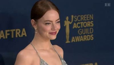 Emma Stone, Elton John und Marc Sway: So heissen diese Stars wirklich