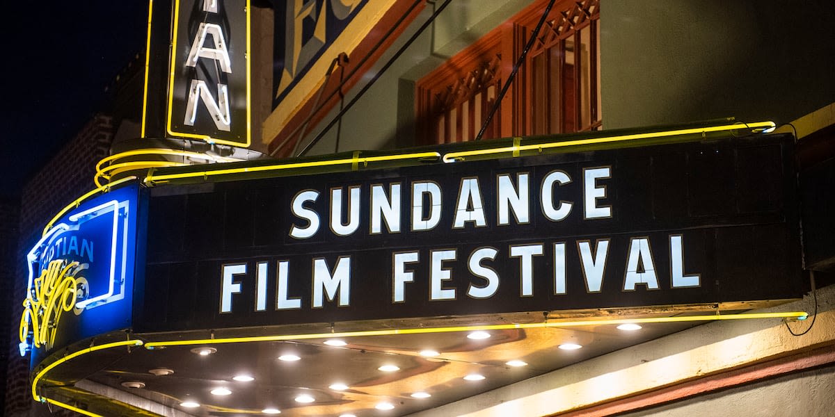 Sen. Raphael Warnock pushes for Georgia to host 2027 Sundance Film Festival in letter