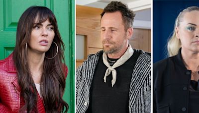 15 Hollyoaks spoilers for next week