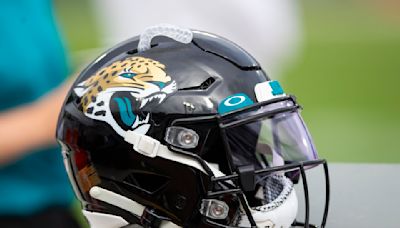 Patriots sign recently released Jaguars kicker