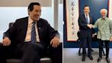 China, US do not want war in Taiwan Strait, says Ma Ying-jeou - News