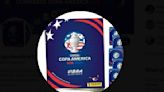 Álbum de la Copa América 2024: precio, dónde comprar y caja con estampas