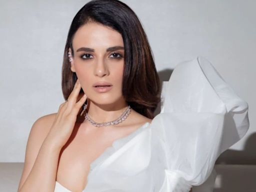 Radhikka Madan Says She's Not ‘Judging’ Stars for Getting Fillers: ‘May Do It After Few Years If…’ | Exclusive - News18