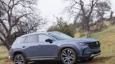 Edmunds: The five best used SUVs for under $35,000