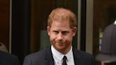 Prince Harry 'Misses Being the Happy' Royal Focused on Military Work