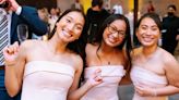 I adopted my daughter and her best friend. Then my daughter reunited with her identical twin — separated at birth and raised 9,000 miles apart.