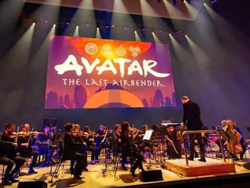 An ‘Avatar: The Last Airbender’ live orchestral concert is coming to Kansas City