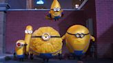 Universal Sets Illumination’s ‘Minions 3’ For Independence Day 2027 Frame