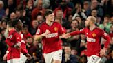 Injured Man United defender Maguire to miss FA Cup final