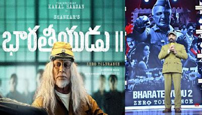 Bharateeyudu 2 Box Office Collection Day 8 Prediction: Kamal Haasan's Hyped Sequel Fails To Engage Audiences