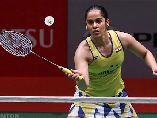 ... To Beat China to Win 60 Olympic Medals?' Saina Nehwal Rues ... On Sports Other Than Cricket