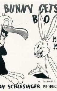 Bugs Bunny Gets the Boid