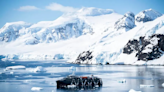 ¿Hospedarse bajo cero? Abren un nuevo club privado de lujo en plena gélida Antártida