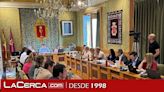 El pleno deroga el reglamento de teletrabajo en el Ayuntamiento de Cuenca con los votos del equipo de Gobierno y Vox