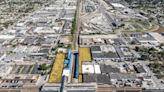 Tri-Rail operator aims to sell land at Hialeah station - South Florida Business Journal