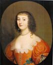 Isabel de Bohemia y del Palatinado