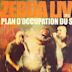 Plan d'Occupation du Sol: Live 2012