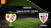 Previa de LaLiga: Rayo Vallecano vs Athletic