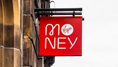 Virgin Money launches 10% regular saver