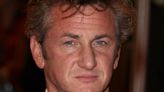 Sean Penn to be honoured with humanitarian award by the Television Academy