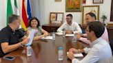IU llevará a la Diputación que el Gobierno reconozca la Especial Singularidad de Sanlúcar